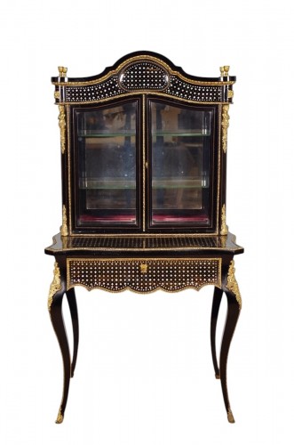Bonheur du jour Napoléon III