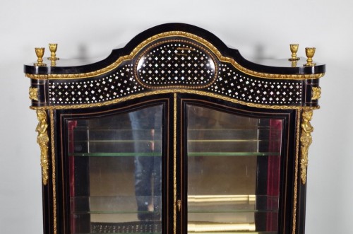 Mobilier Bureau et Secrétaire - Bonheur du jour Napoléon III