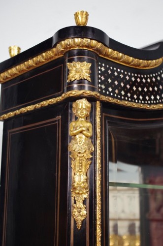 Napoléon III - Bonheur du jour Napoléon III
