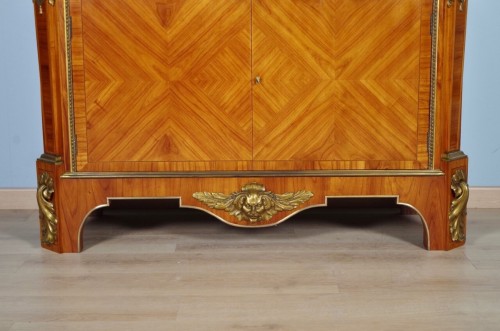 Mobilier Buffet - Meuble d'appui Napoléon III