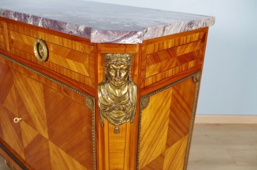  - Meuble d'appui Napoléon III