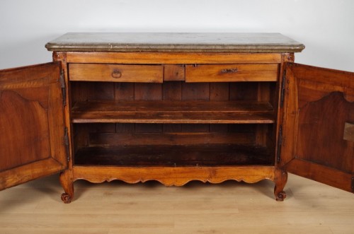 Buffet de chasse XVIIIe siècle - Mobilier Style Régence