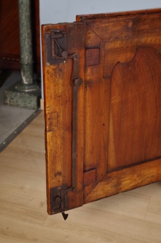 Mobilier Buffet - Buffet de chasse XVIIIe siècle