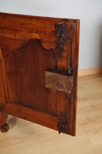 XVIIIe siècle - Buffet de chasse XVIIIe siècle