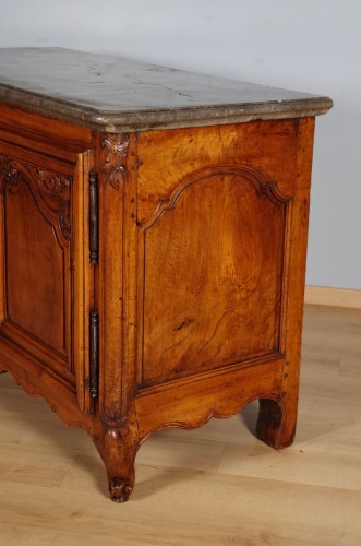 Antiquités - Buffet de chasse XVIIIe siècle