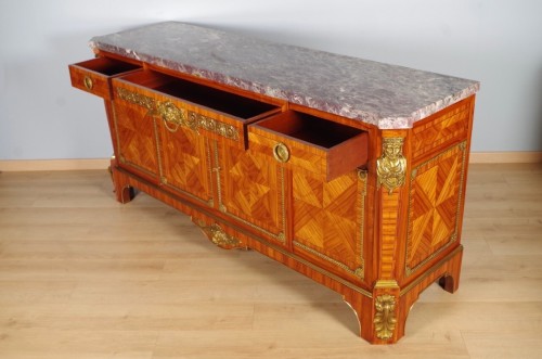 Buffet d'enfilade style Louis XIV - Louis XIV