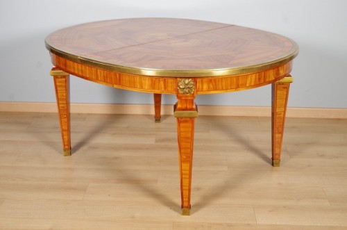 Mobilier Table & Guéridon - Table de salle à manger vers 1880