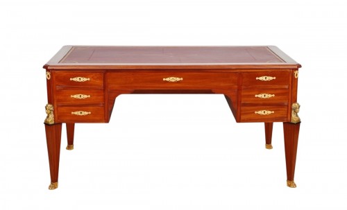 Bureau de style Empire Vers 1900