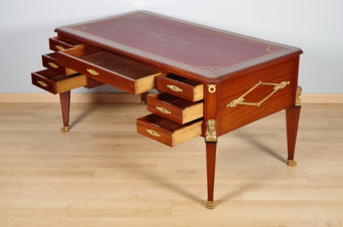 XXe siècle - Bureau de style Empire Vers 1900