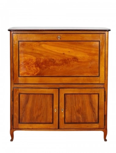 Secrétaire Transition