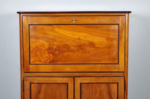 Mobilier Bureau et Secrétaire - Secrétaire Transition