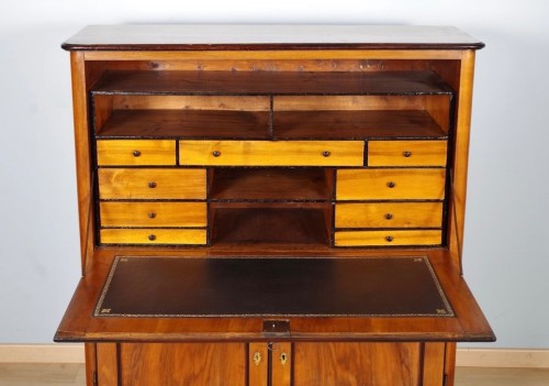 Secrétaire Transition - Antiquités Saint Jean