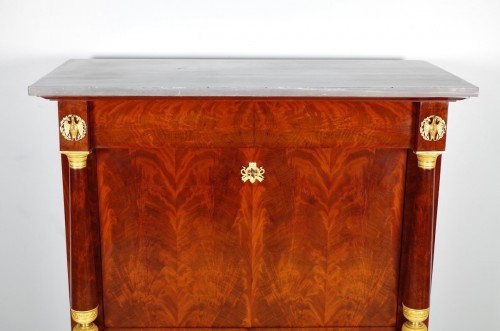 Secrétaire époque Empire - Mobilier Style Empire