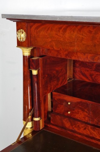 Secrétaire époque Empire - Empire