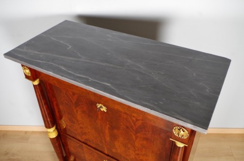 Empire - Secrétaire époque Empire