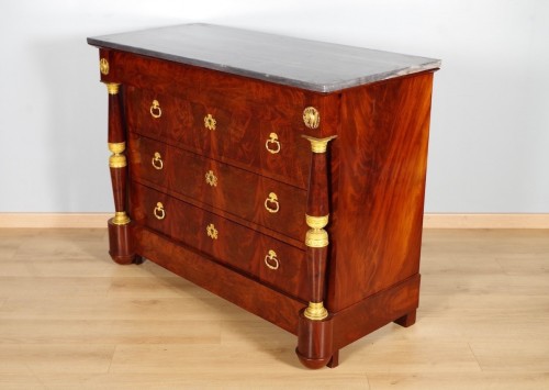 Mobilier Commode - Commode époque Empire
