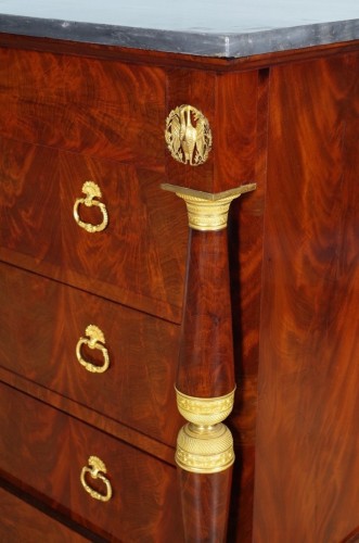 Commode époque Empire - Empire