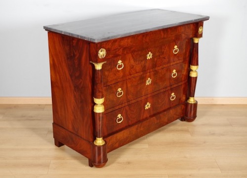 Empire - Commode époque Empire