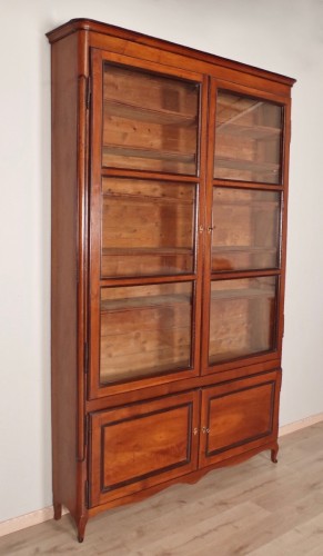 Transition - Jean-François Hache - Bibliothèque époque Transition