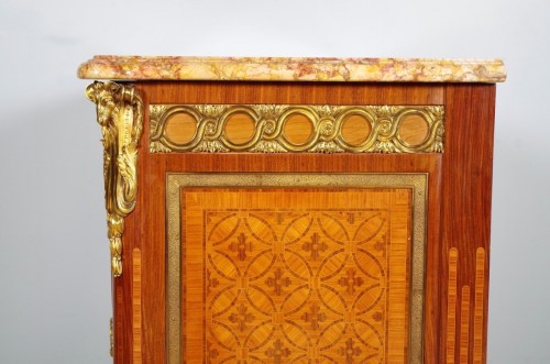  - Commode style Transition vers 1950