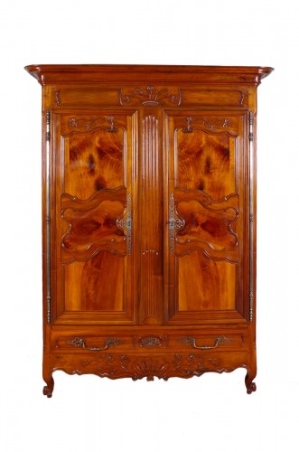 Armoire de Sennecey le Grand