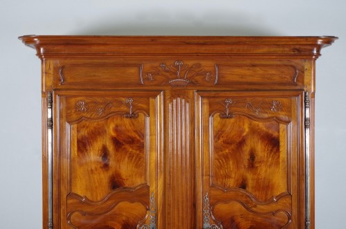 Mobilier Armoire - Armoire de Sennecey le Grand