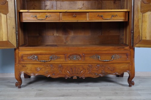 Armoire de Sennecey le Grand - 