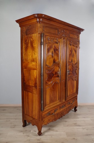  - Armoire de Sennecey le Grand