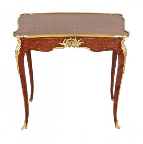 Bureau par François Linke