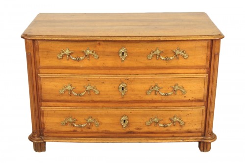 Commode époque Louis XIV