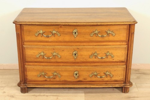 Commode époque Louis XIV - Mobilier Style Louis XIV