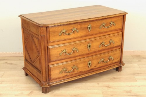 Mobilier Commode - Commode époque Louis XIV