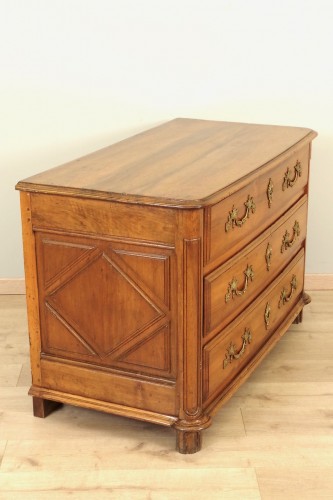 Commode époque Louis XIV - Antiquités Saint Jean