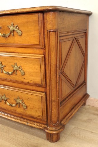 Antiquités - Commode époque Louis XIV