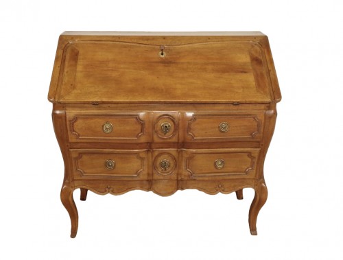 Commode Scriban Louis XV