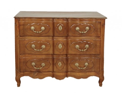 Commode Louis XV arbalète