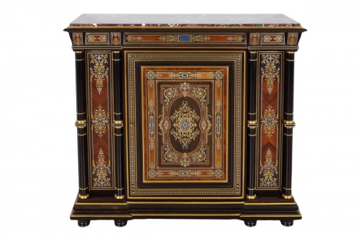 Napoleon III period furniture