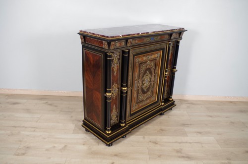 Napoleon III period furniture - 