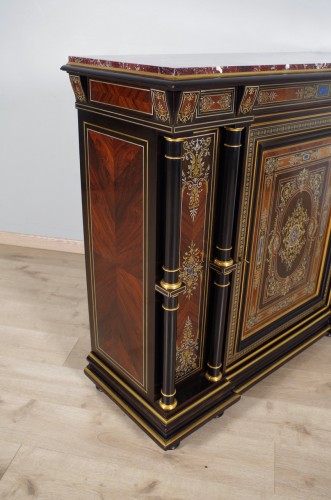 19th century - Napoleon III period furniture