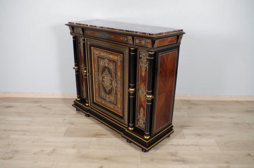 Napoleon III period furniture - Napoléon III