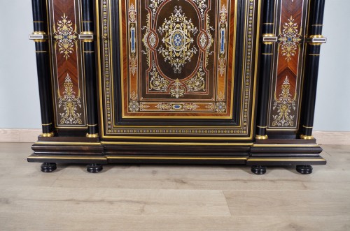 Antiquités - Napoleon III period furniture
