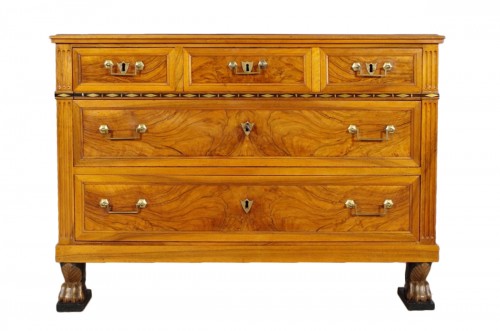 Commode Consulate period