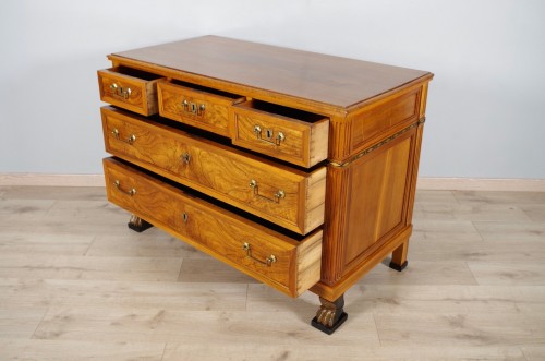 Furniture  - Commode Consulate period