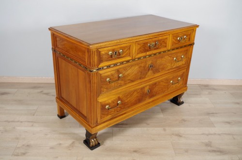 Commode Consulate period - 