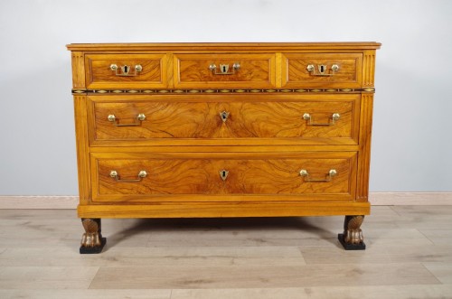 Directoire - Commode Consulate period