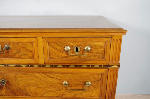 Antiquités - Commode Consulate period