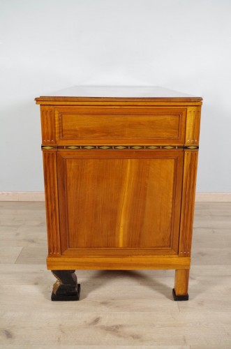 Antiquités - Commode Consulate period