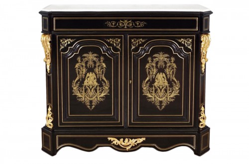 Napoleon III cabinet