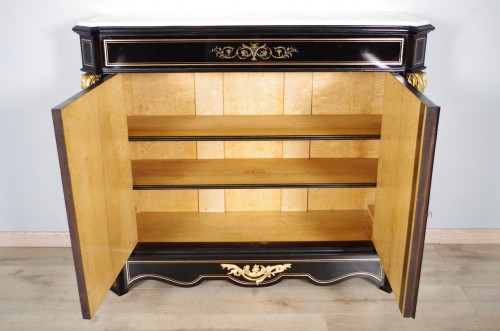 Furniture  - Napoleon III cabinet