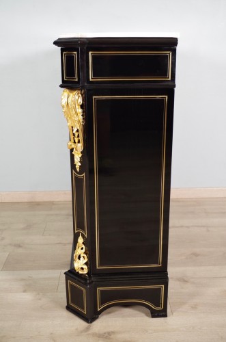 Antiquités - Napoleon III cabinet